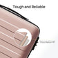 Carry On Luggage 22x14x9 Airline Approved