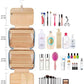 Women's Hanging Toiletry Bag