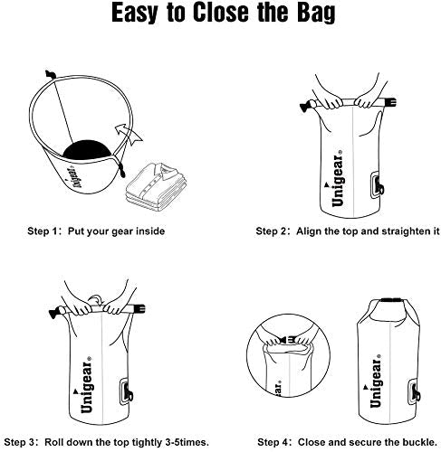 Dry Bag Waterproof