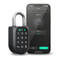 New Smart Padlock 2
