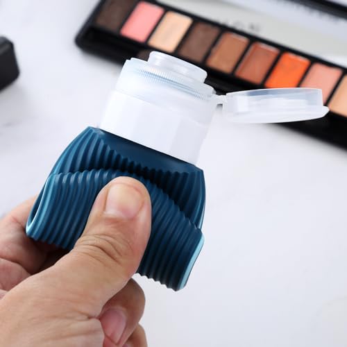 Travel Bottles for Toiletries (4 Count)