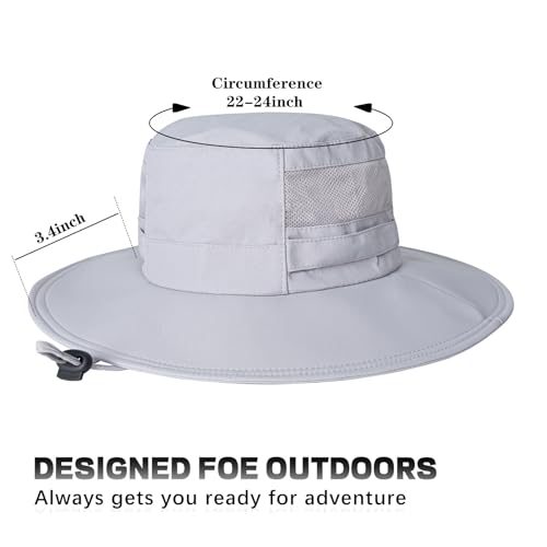 Sun Hat for Men