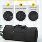 24 Inches Foldable Gym Bag
