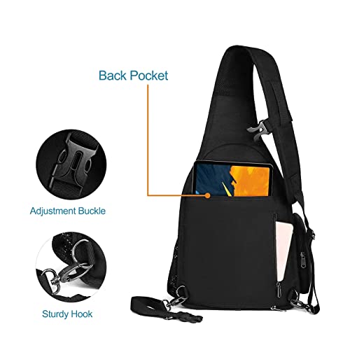 Camera Bag Sling Backpack