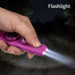 Multifunctional Survival Emergency Whistle for Kids with Compass Hiking Survival
