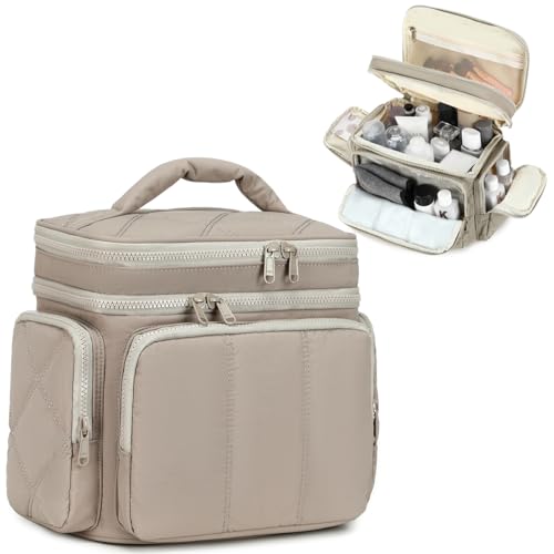 Travel Toiletry Bag for Women