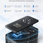 140W GaN Universal Travel Adapter with USB