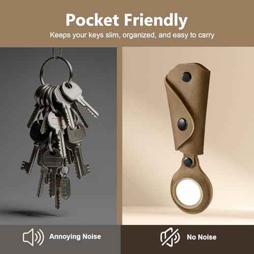 Key Organizer for AirTag