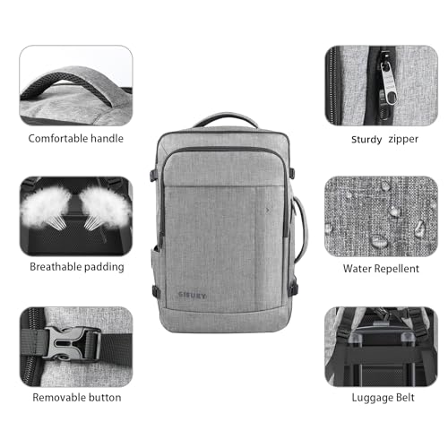 Carry On Backpack