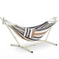 LazyDaze Hammocks Double Hammock with Stand