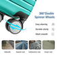 Carry On Luggage 22x14x9 Airline Approved