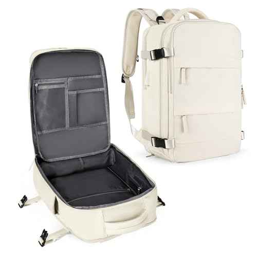 Large Travel Backpack For Women Men