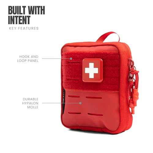 Everyday Carry First Aid Kit