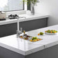 10" Undermount Bar Sink