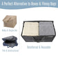 10 Pack Heavy Duty Moving Bags (10 Count)
