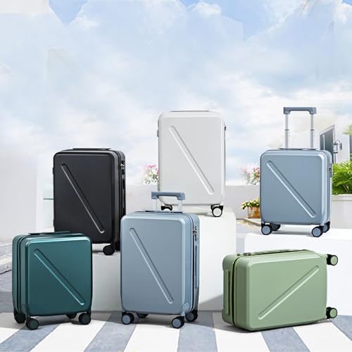 20 Inch Carry On Luggage