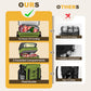 Cooler Backpack for Men Women