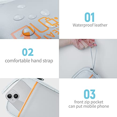 Electronics Travel Organizer