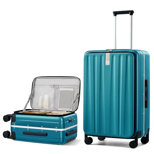 26 Inch Large Checked Luggage