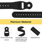 Motion Sickness Bracelets Wristband Sea Sickness for Adult Kids & Pregnant Women (4 Count)