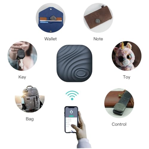 Findthing Key Finder Smart Tag 4