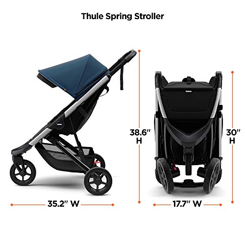 Spring Stroller