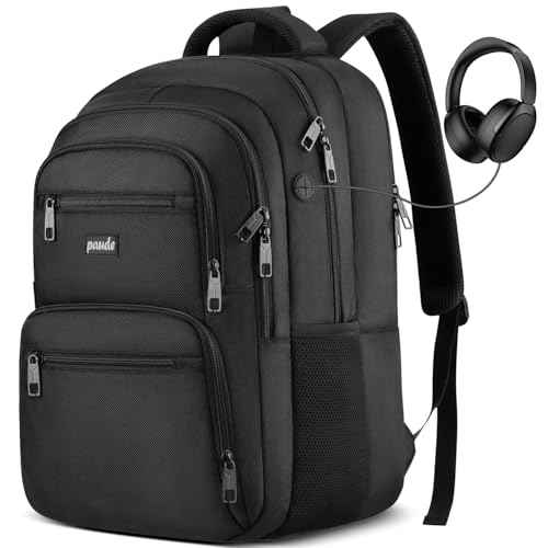 Laptop Backpack