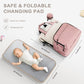 Diaper Bag Backpack