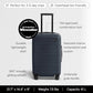 The Carry On Luggage