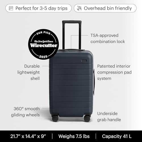 The Carry On Luggage