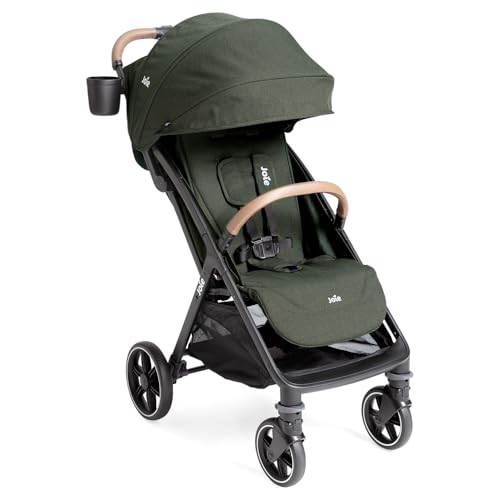 Baby Nutmeg Compact Lightweight Travel Stroller