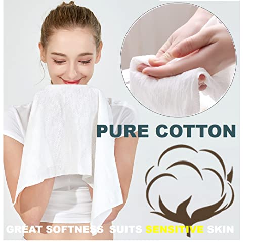 Premium Extra Large and Thick