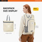Small Daypack 10L Hiking Backpack Packable Lightweight Travel Day Pack for Women Men