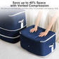 Comforter Storage Bag (4 Count)