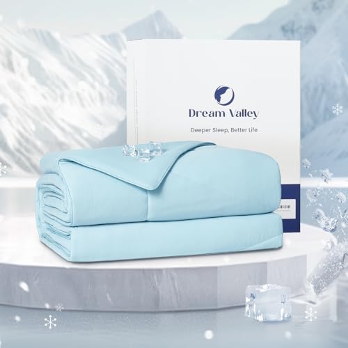 Outlast® Deepsleep Cooling Comforter