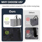 Moving Bags Heavy Duty Extra Large (4 Count)