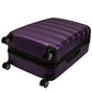 Melbourne Hardside Expandable Spinner Wheel Luggage