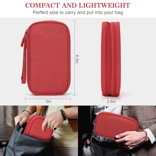 Electronic Organizer