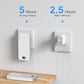 Portable Charger Power Bank 10000mAh PD20W w