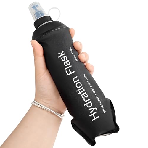 GYGYL Soft Flask