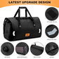 Waterproof Motorcycle Dry Bag (5 Count)