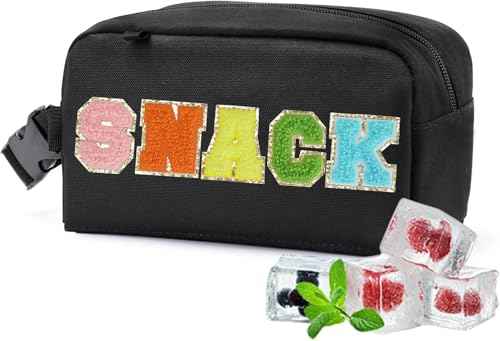 Freezable Snack Bag