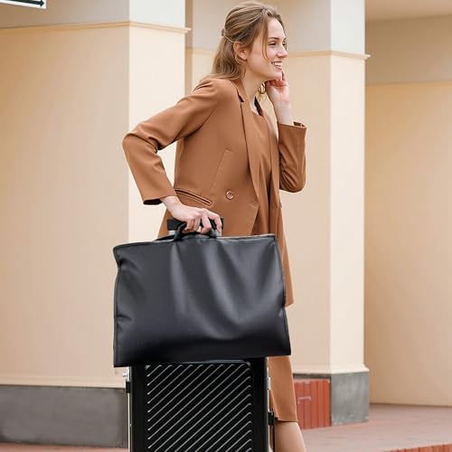 Garment Bag Travel Suit Storage