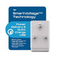South Africa Travel 2 Pack Plug Adapter QC 3.0 & PD (2 Count)