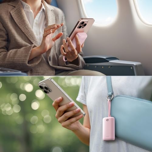 Mini Portable Charger 10
