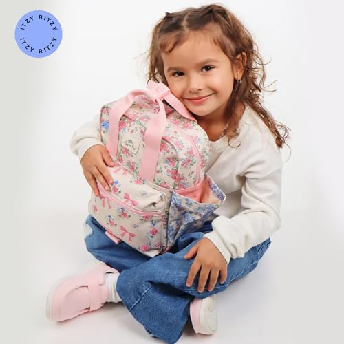 Toddler Backpack