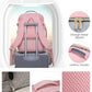 50L Travel Backpack for Women & Men