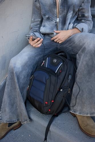 Design Men's Laptop Backpack for Women