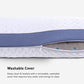 Balance Cuddle Curve Performance Pillow