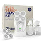 FlexSeries Electric Razor for Women